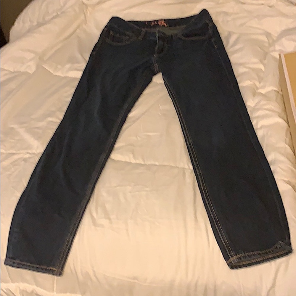 Express women’s jeans size 0